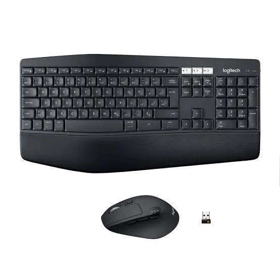 Brand New Logitech MK850 Performance Keyboard and Mouse Combo