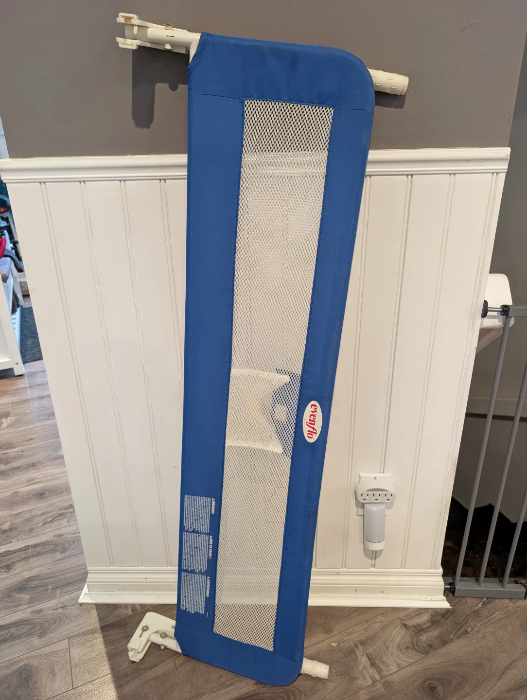 Evenflo Bed Rail - photo 2
