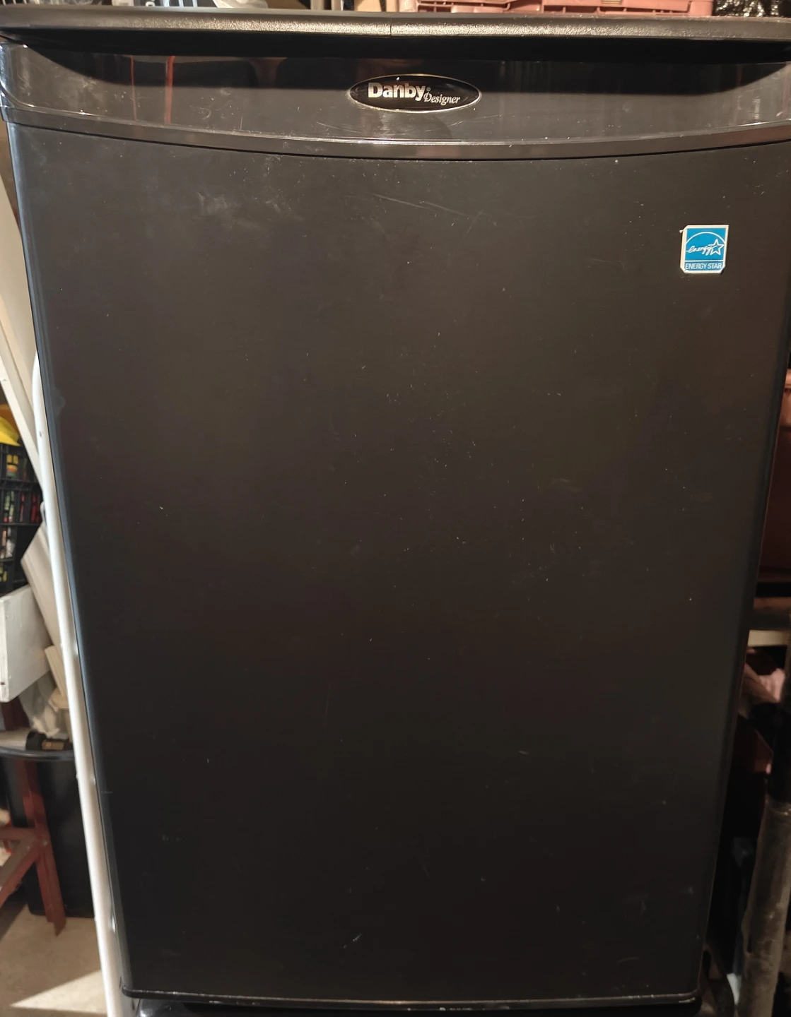 Danby 2.6 cu. ft. Compact Refrigerator