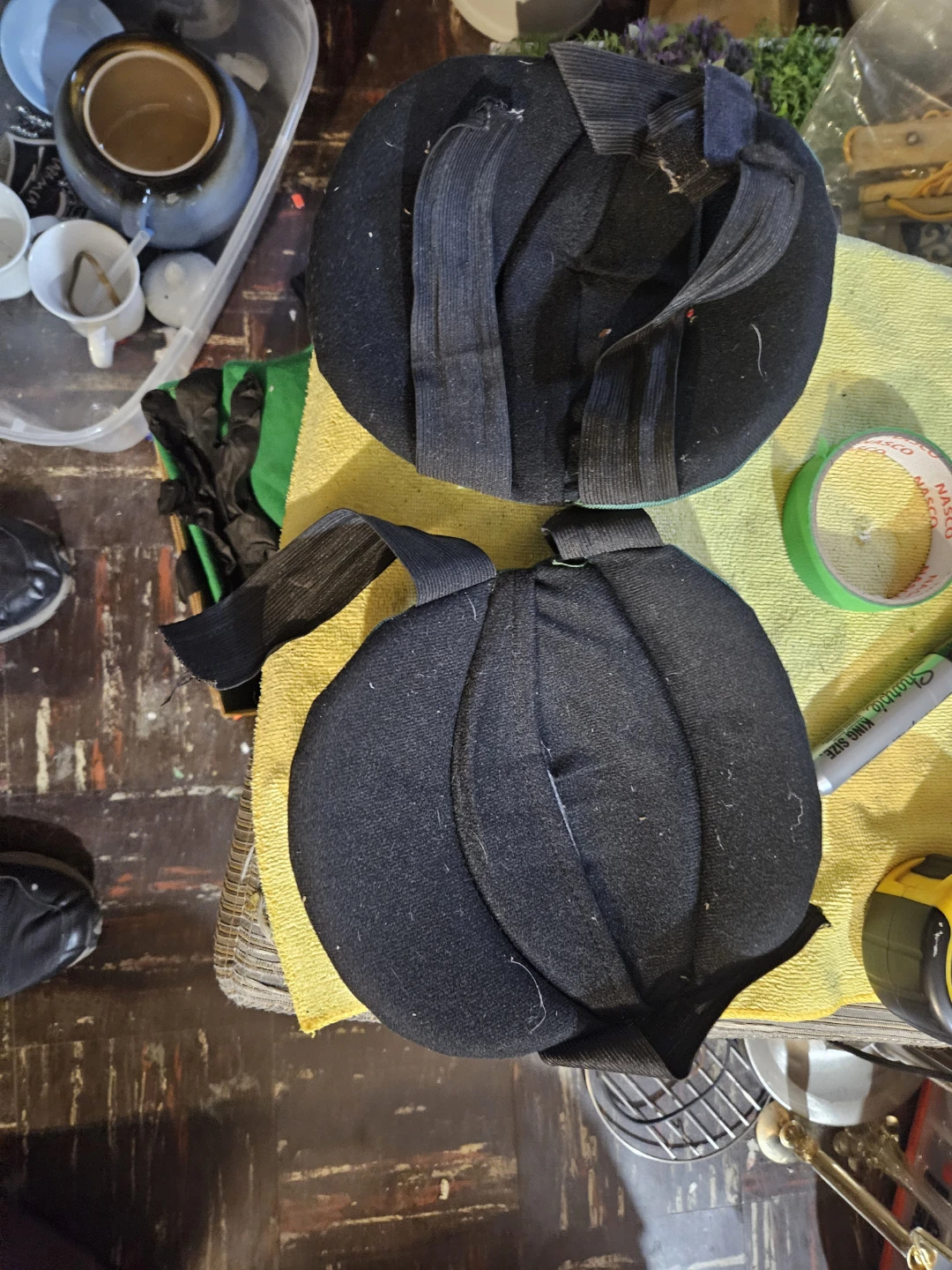 Knee Pads - photo 3