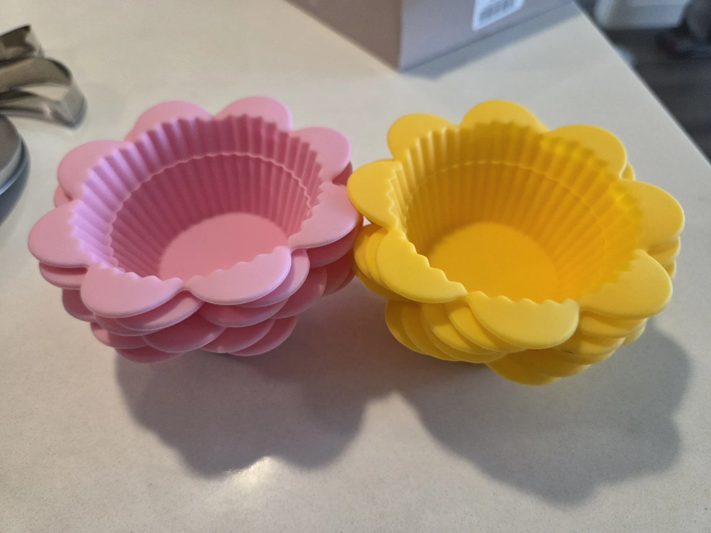 Cookie Cutters, baking Liners - photo 3