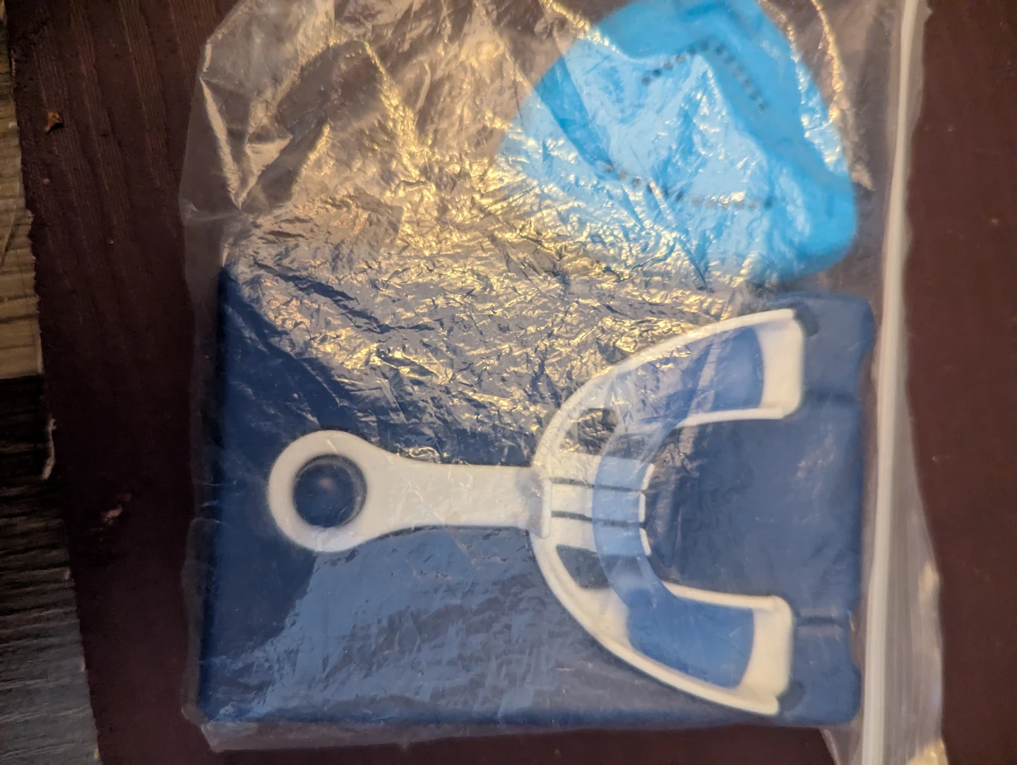 DenTek Ultimate Dental Guard