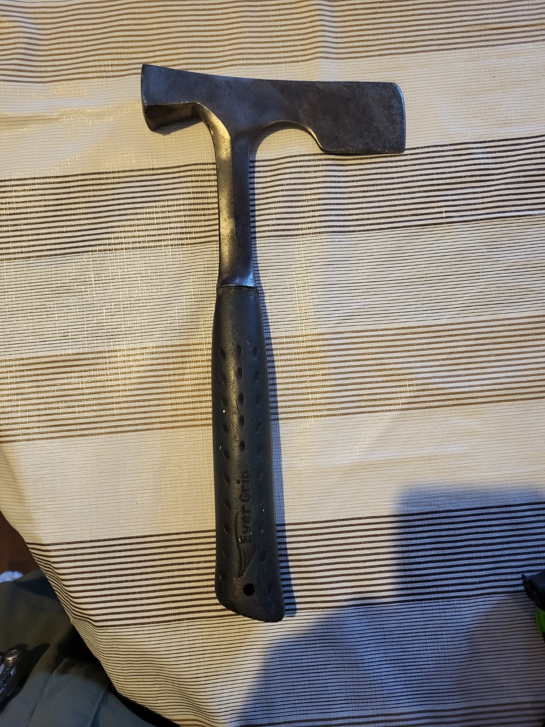 Estwing EverGrip Drywall Hammer