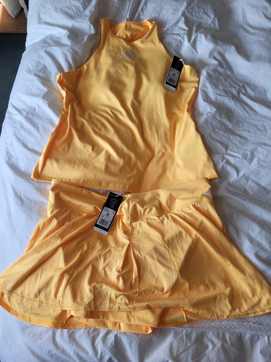 New Adidas Women's Sport Set Size XL 🏈 - photo 2