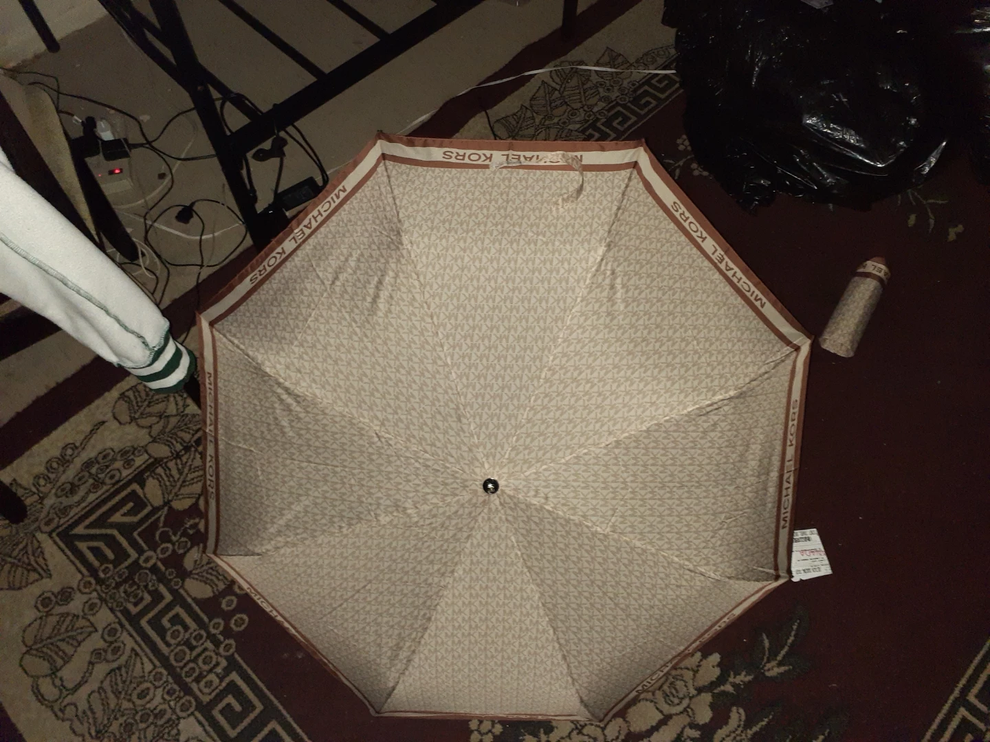 Michael Kors Umbrella - photo 5