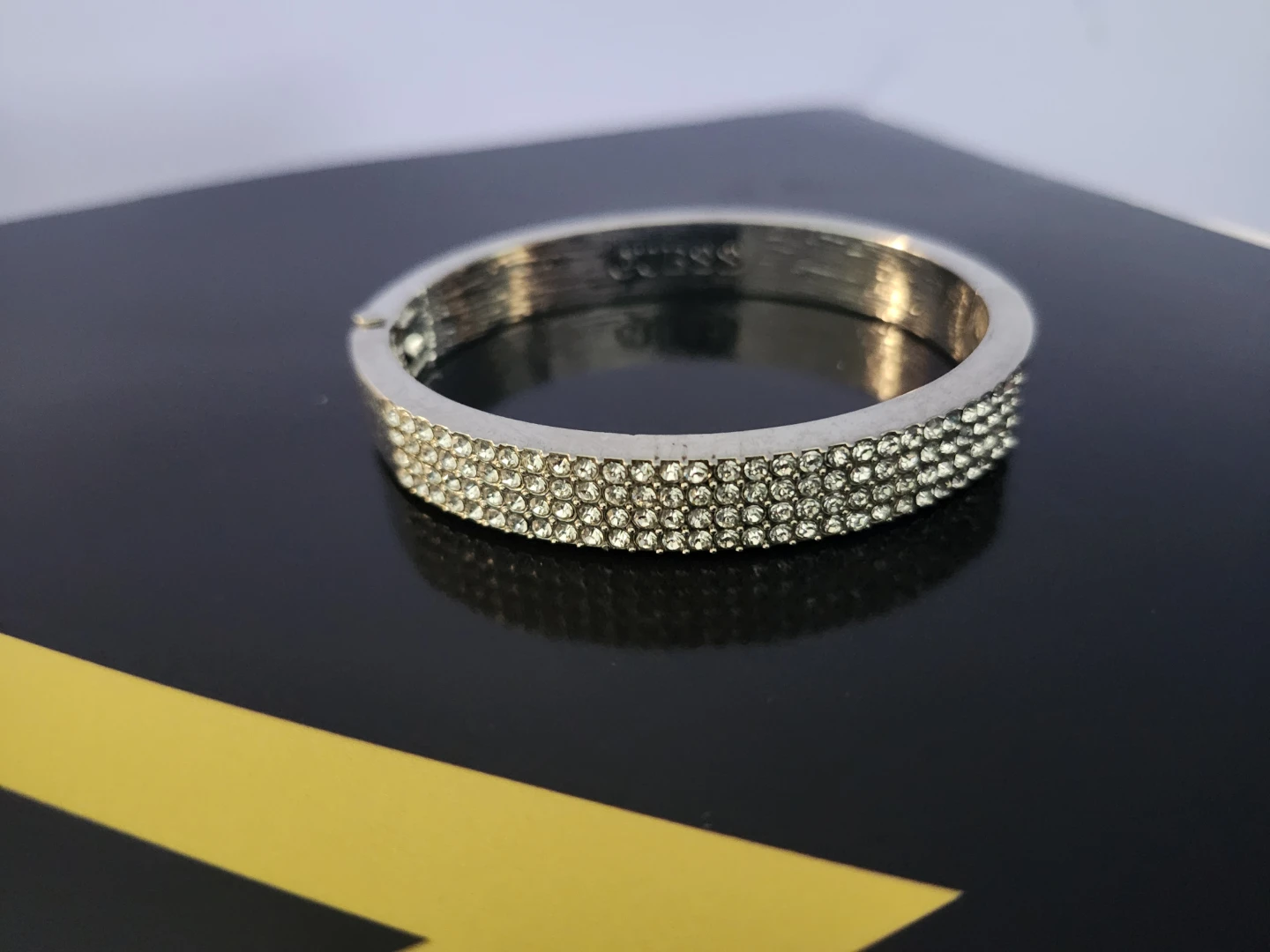 Guess Swarovsky Bracelet - photo 3