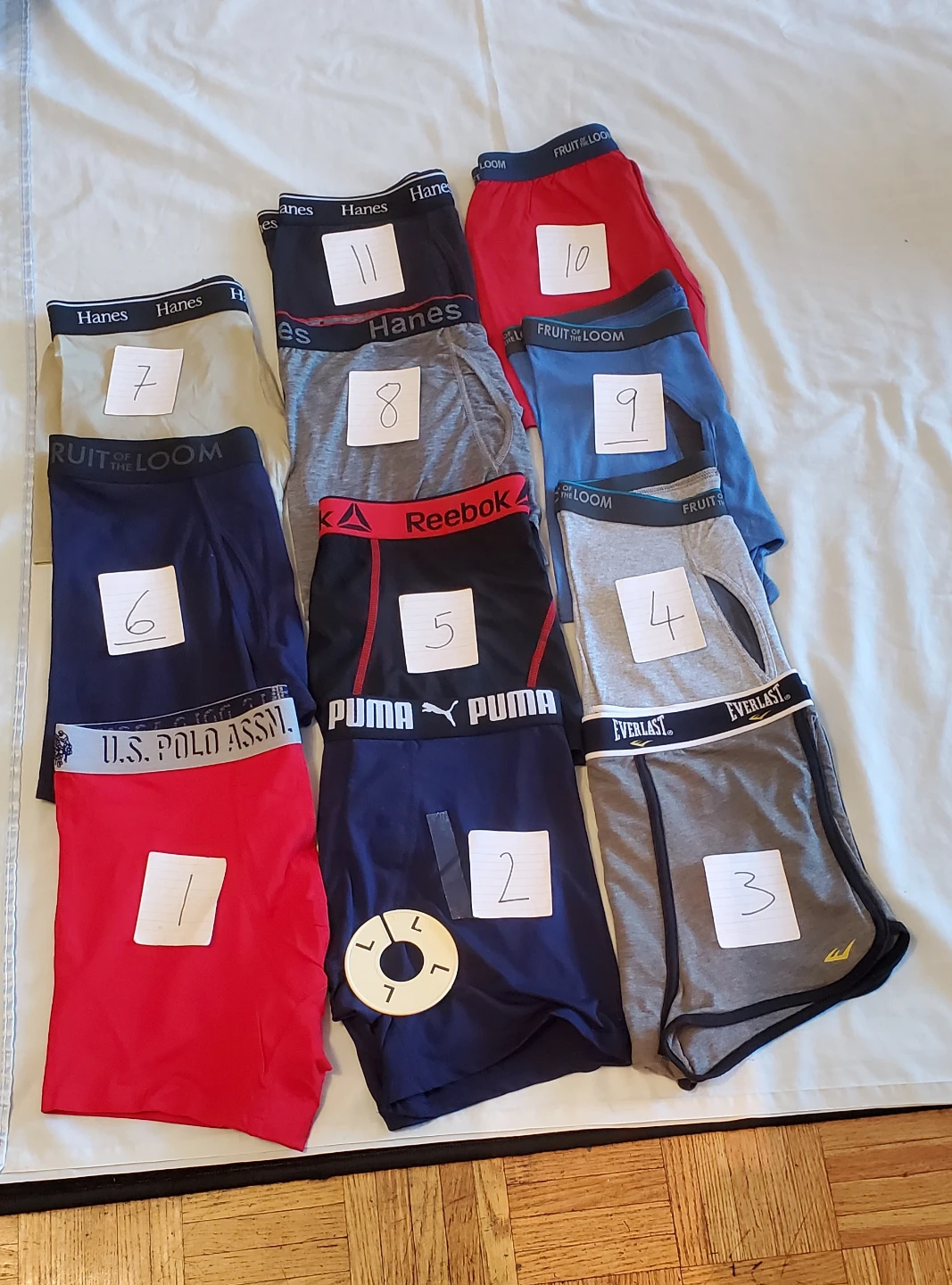 Men's & Boys Underwear - photo 3