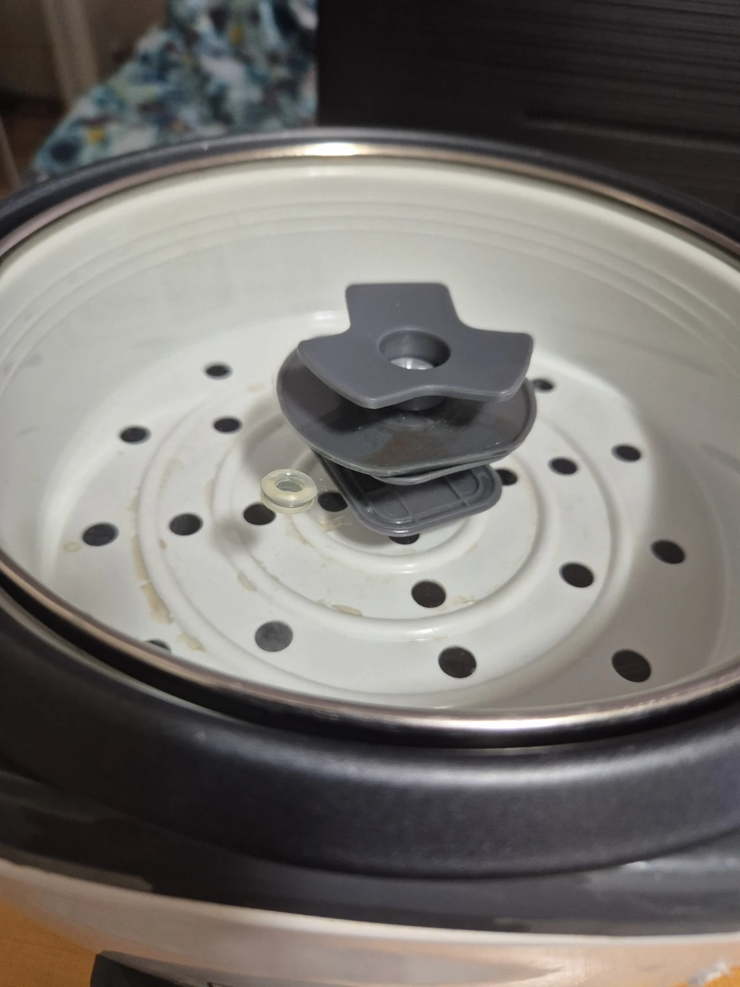 Black+Decker 8-Cup Rice Cooker - photo 5