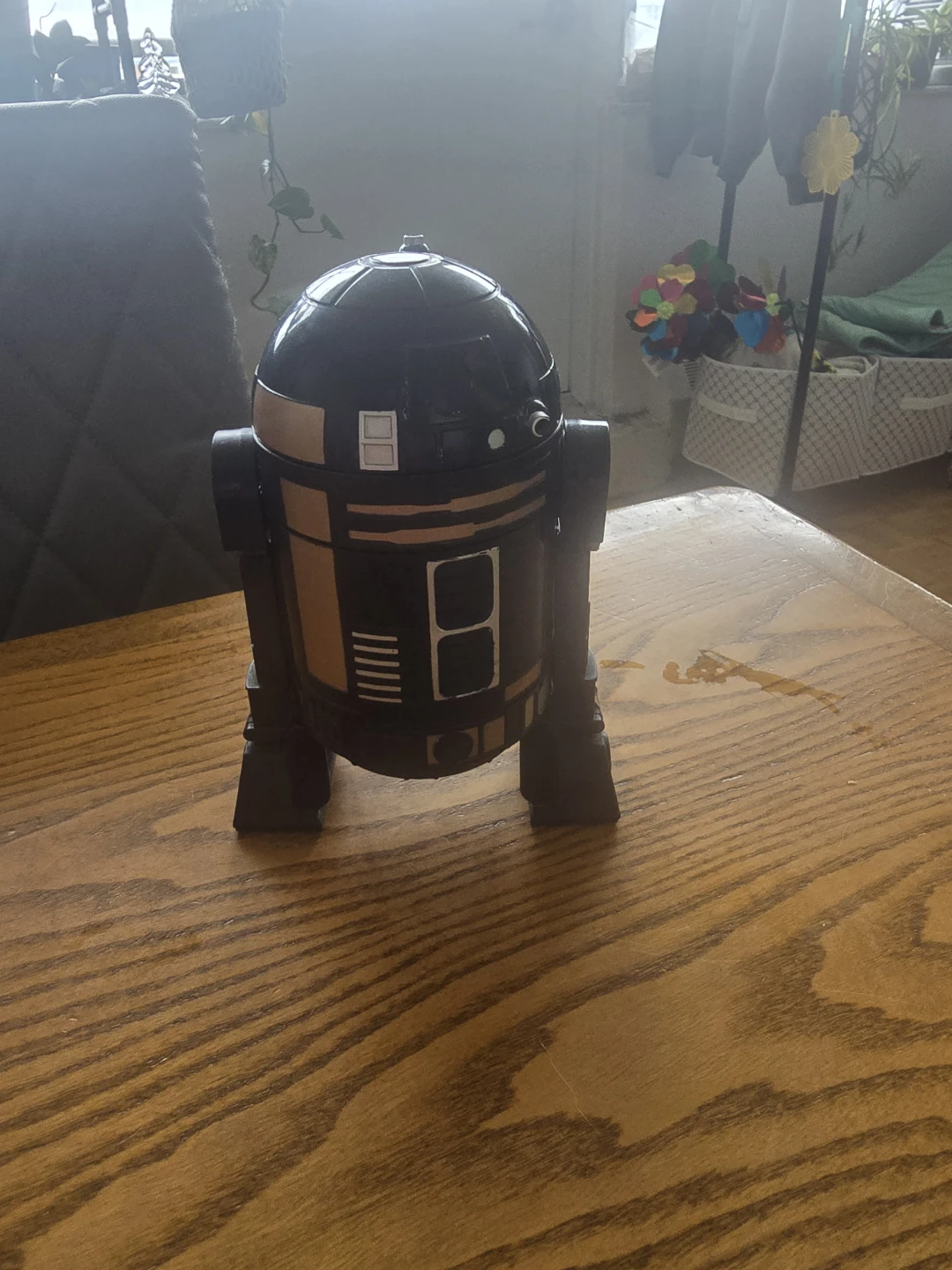 Star Wars R5-Q2 measuring cups