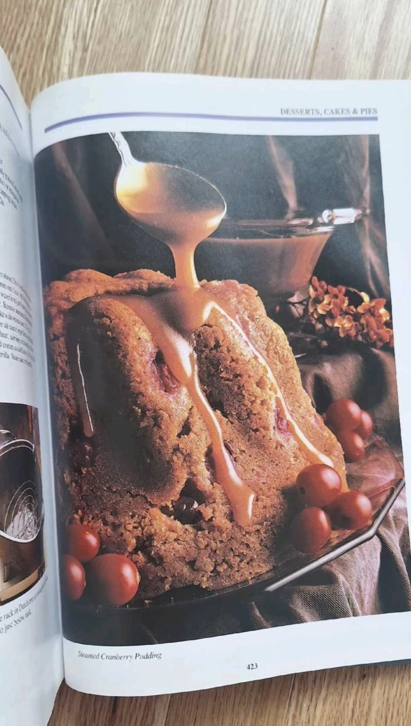 Land O Lakes Treasury of Country Recipes - photo 3
