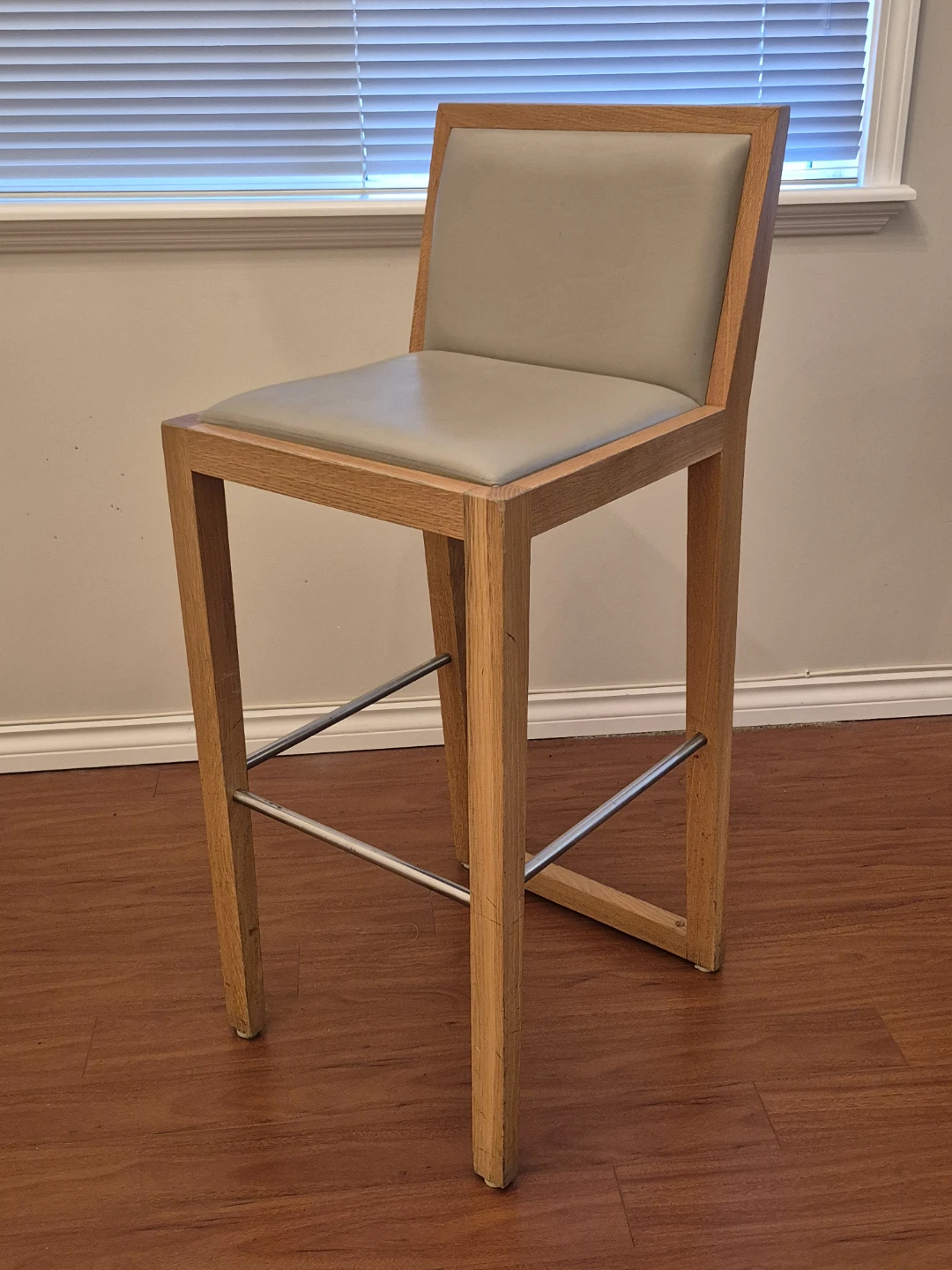 Wooden Designer Bar Stools