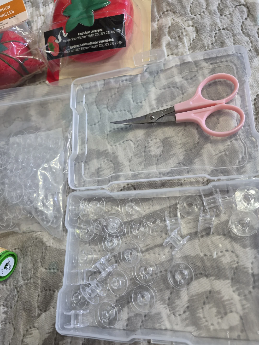 Mix Misc Lot of Sewing Items etc. Lot - photo 4
