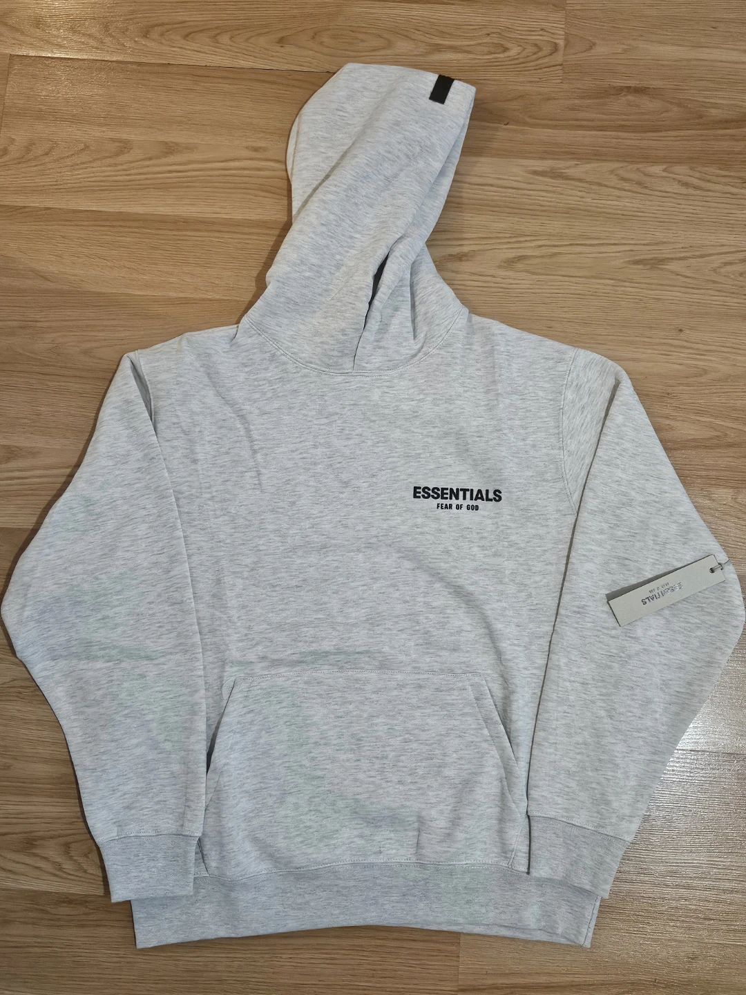 FEAR OF GOD ESSENTIALS Hoodie