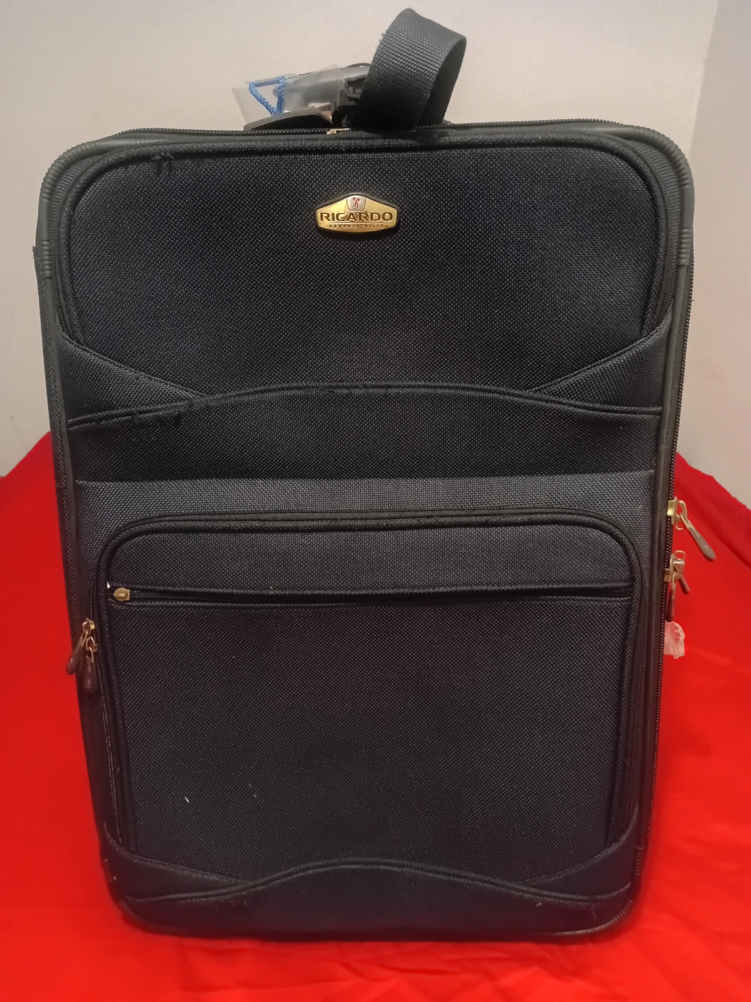 Ricardo Suitcase