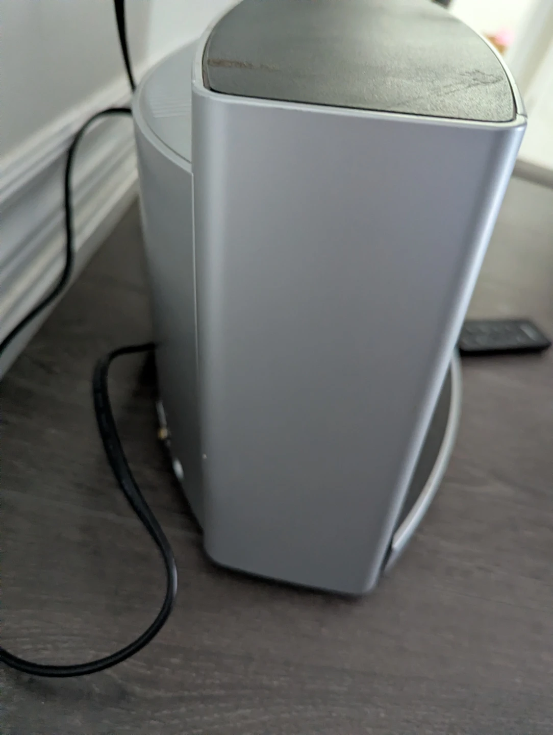 Bose SoundDock Digital Music System with iPod & Bluetooth - photo 5
