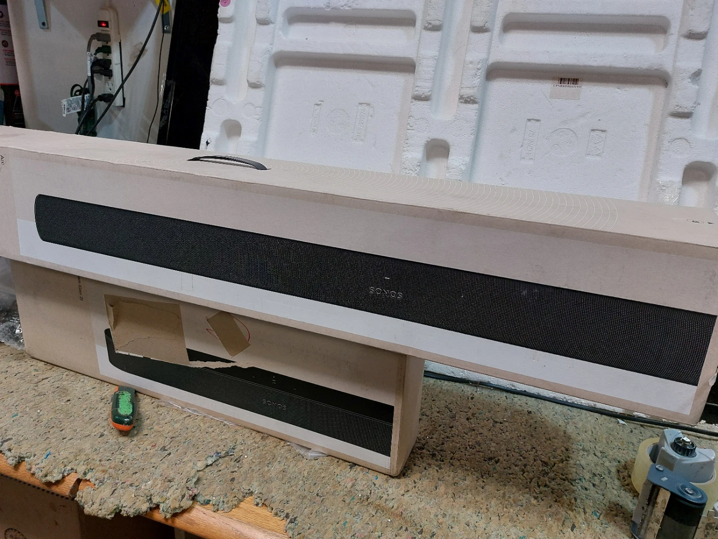 Sonos Arc Soundbar " FIRM ON the PRICE  " - photo 4