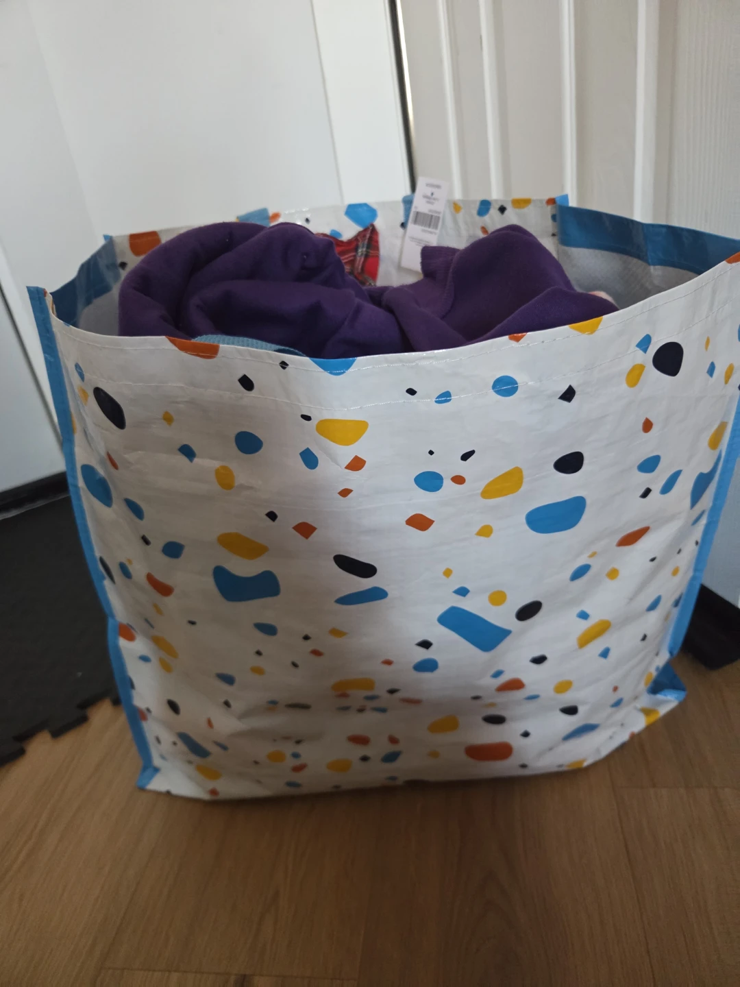Regalo ropa de niña en buen estado de 0-1 año - photo 4