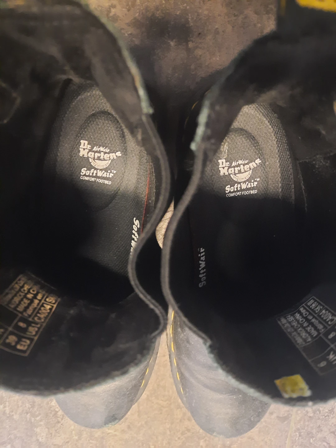 Dr. Martens Chelsea Boots size 8 - photo 5