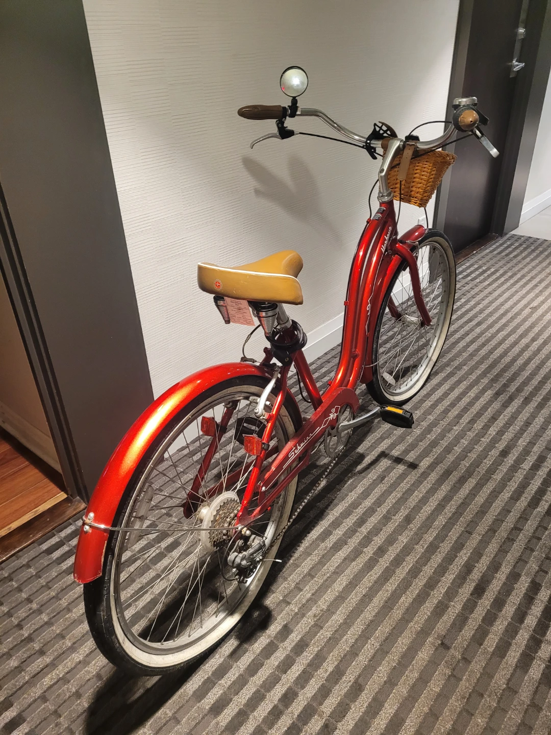 Schwinn Harbour Women's Cruiser Bike - photo 2