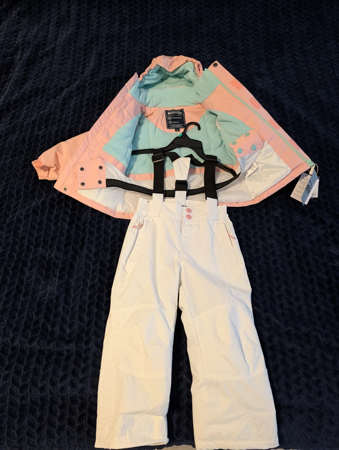 Mountain Warehouse Kids Ski Set - photo 3
