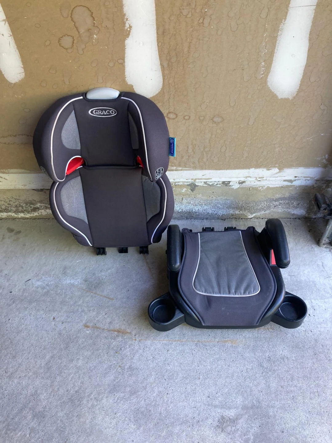 Car seats