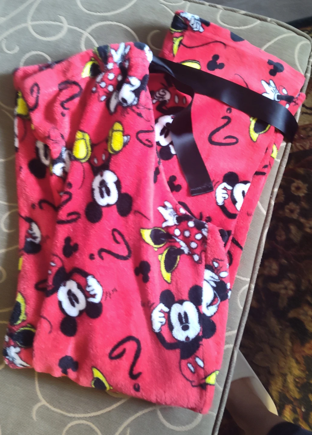PJ Bottoms Girls  L(12-14) - photo 3