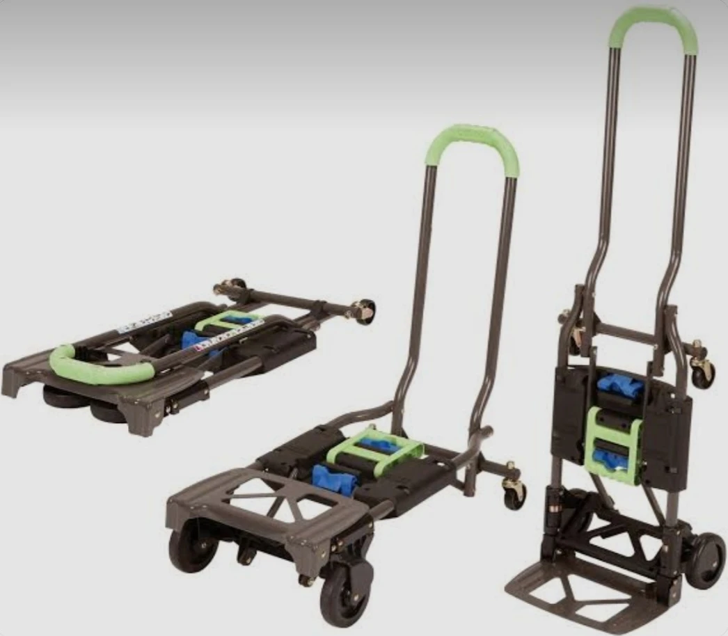 Cosco Shifter 2-in-1 Folding Hand Truck