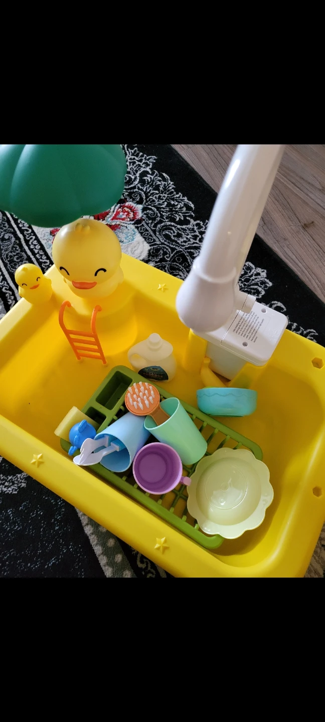 Children's Play Sink - photo 2
