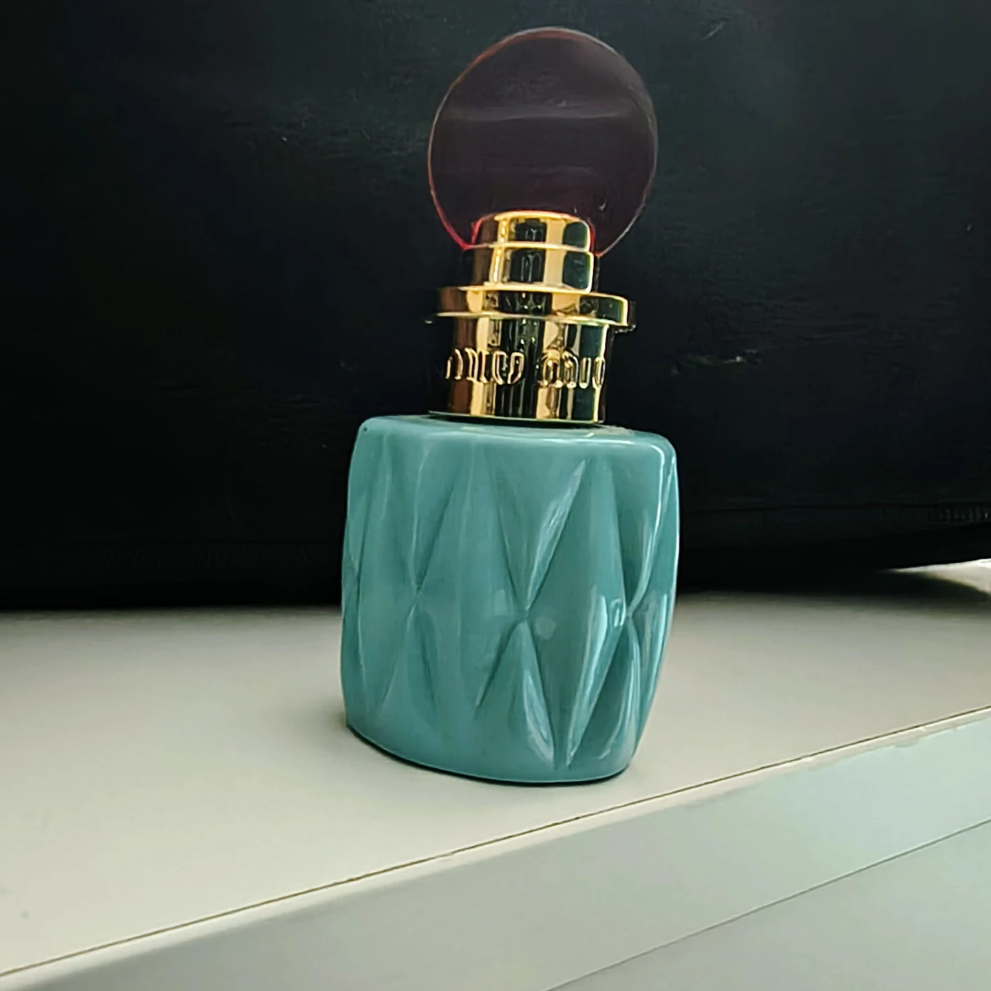 Miu Miu Eau de Parfum (5ml) - photo 2