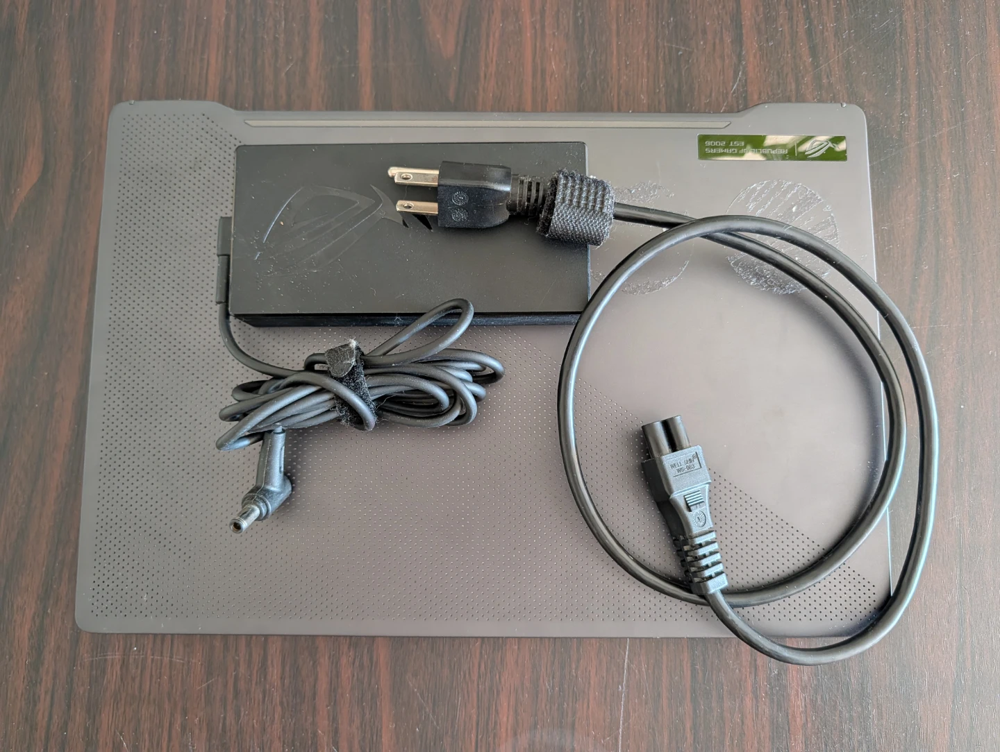 ASUS ROG Zephyrus G14 Gaming Laptop - photo 3