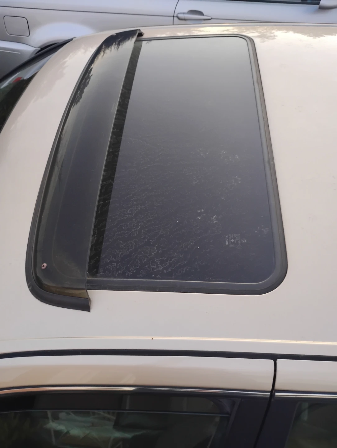 2000 Toyota Camry XLE V6 - photo 5