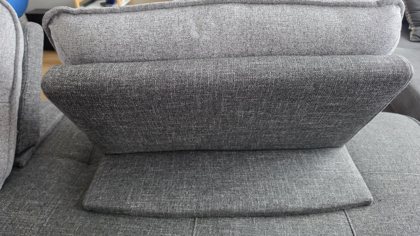 Structube Chameleon Modern Sofa - photo 4