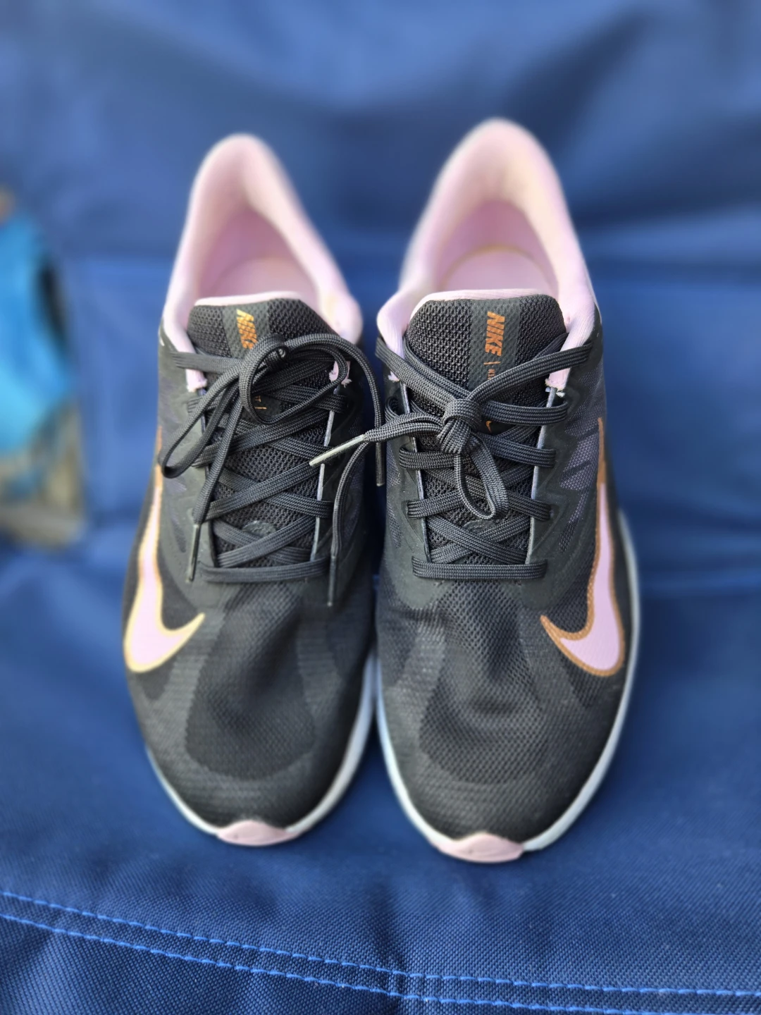 Nike Women's Running Shoes Size 8.5 US