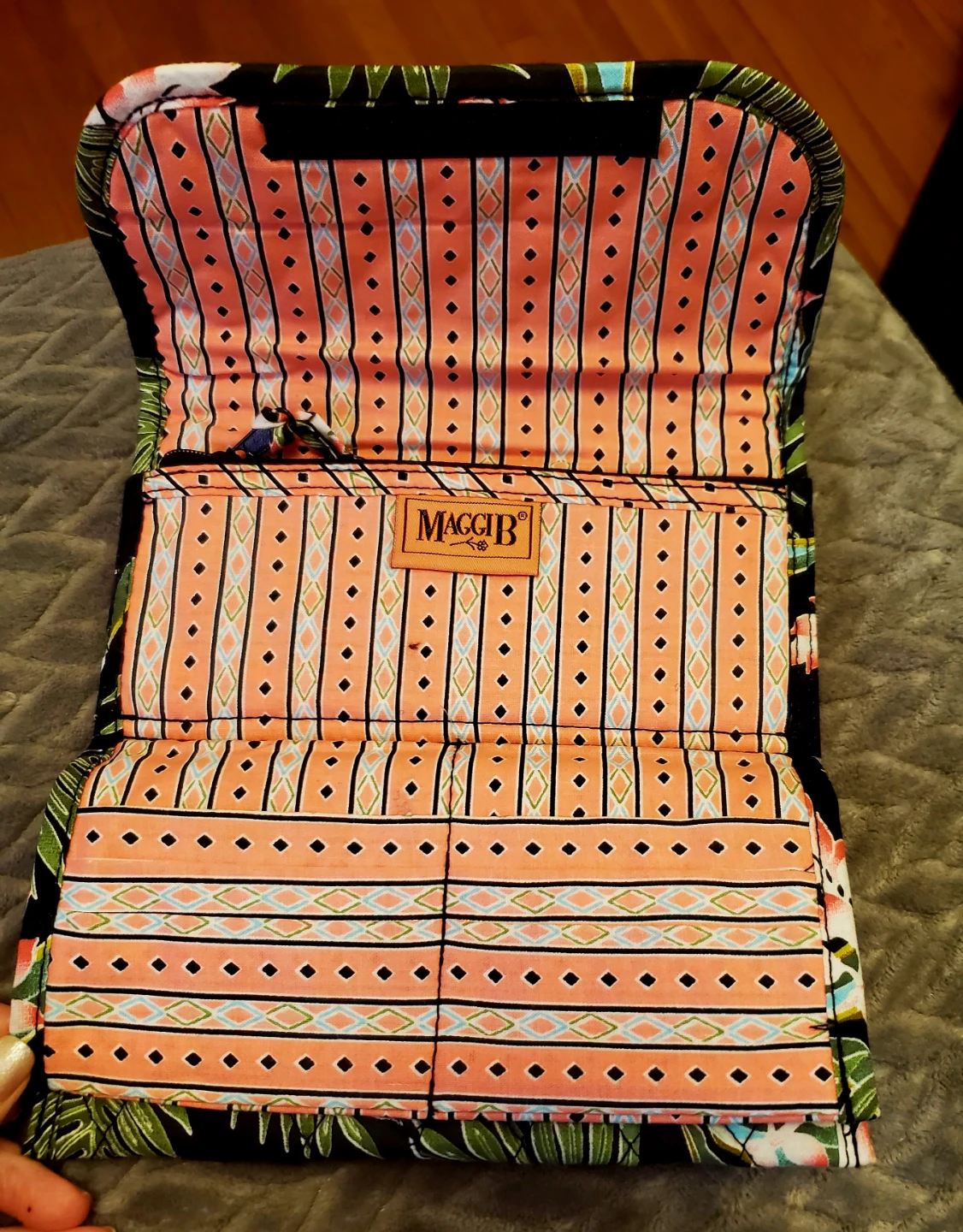 Wallet - photo 5
