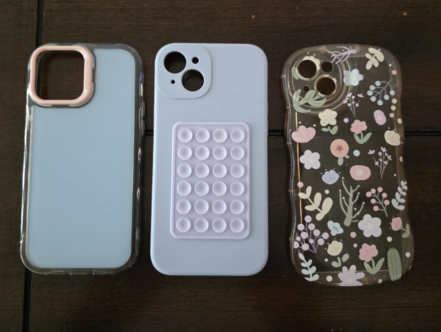 IPHONE 15 Plus Phone Cases