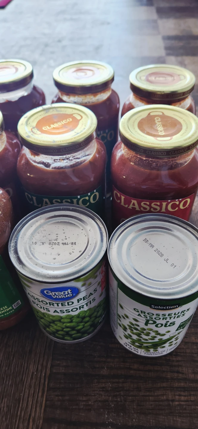 Classico Pasta sauce lot - photo 3