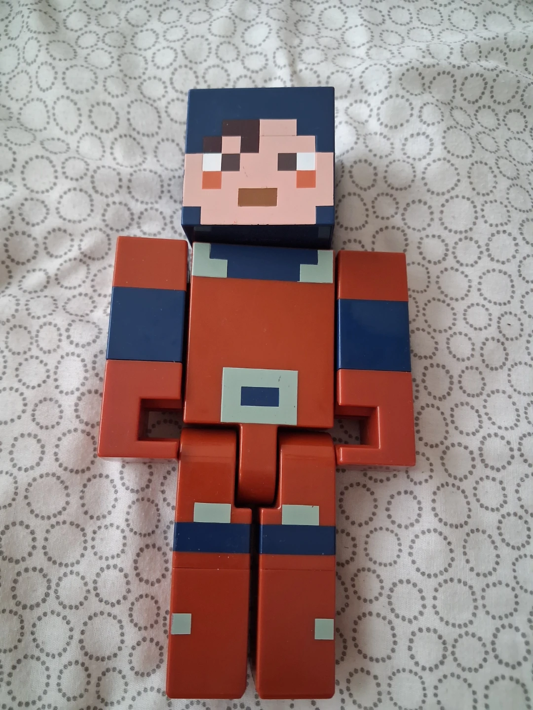 Minecraft Earth Boost Mini Figure