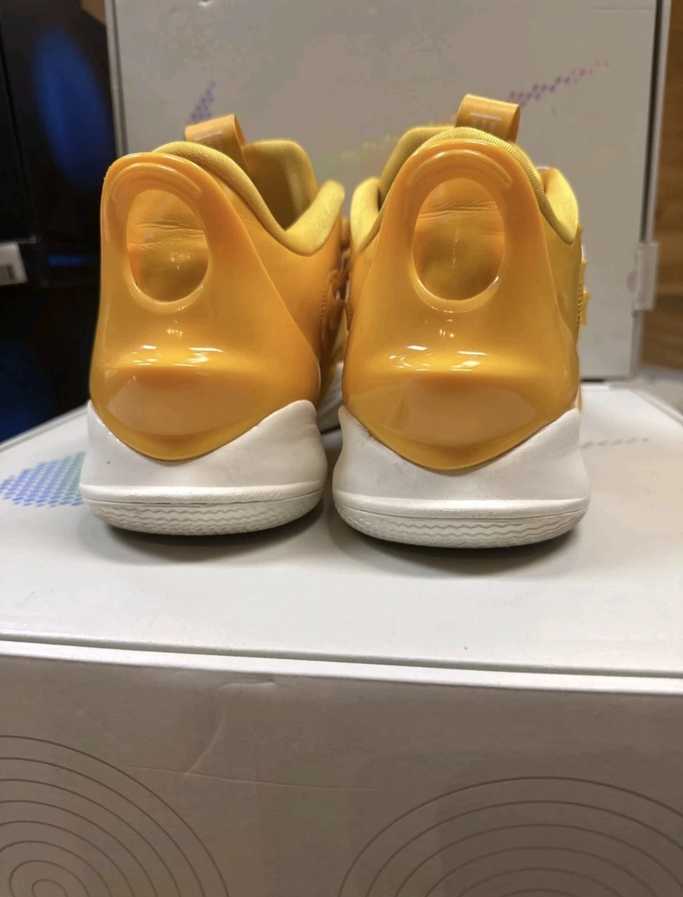 Nike Adapt BB 2.0 Sneakers - photo 4