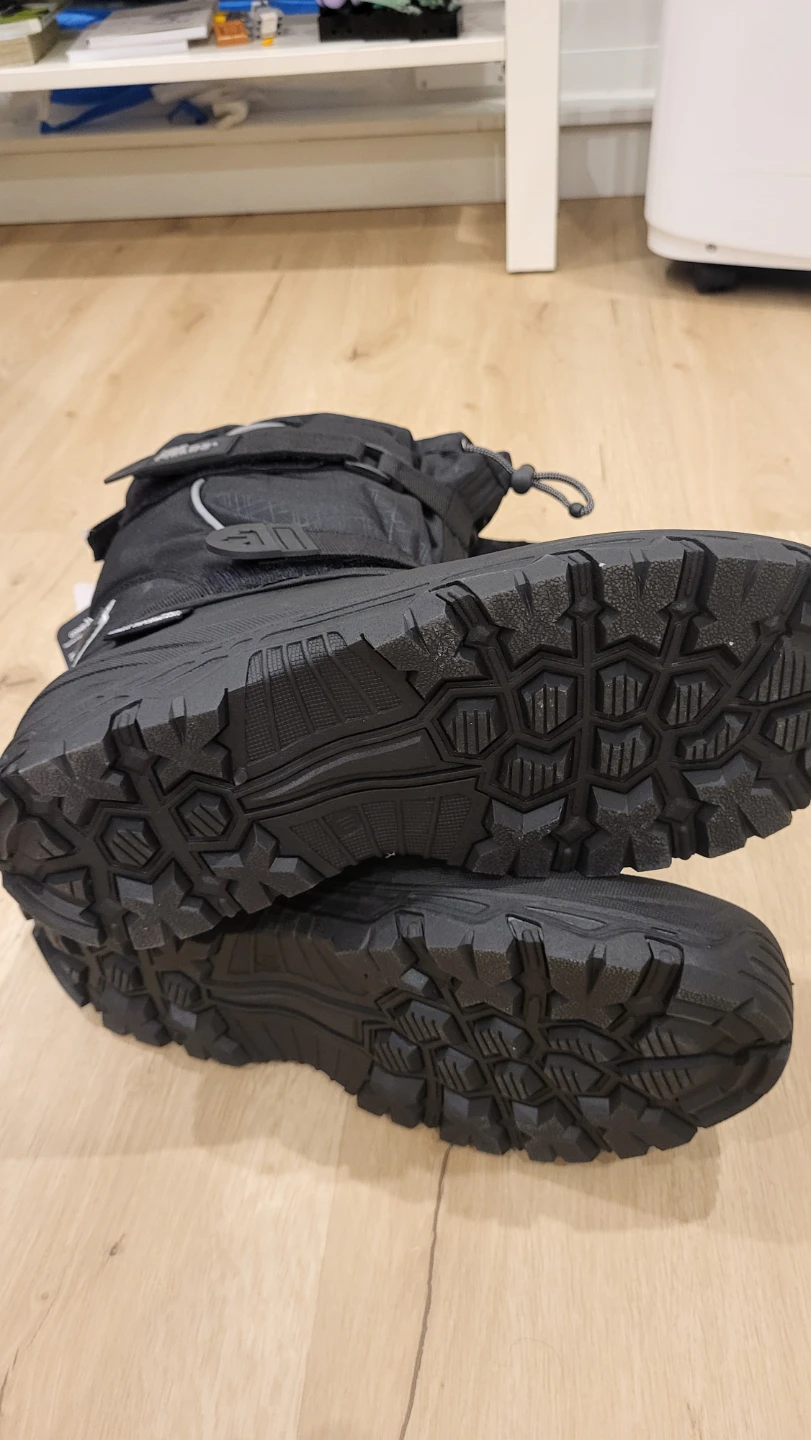 Ice Fields Winter Boots - photo 2