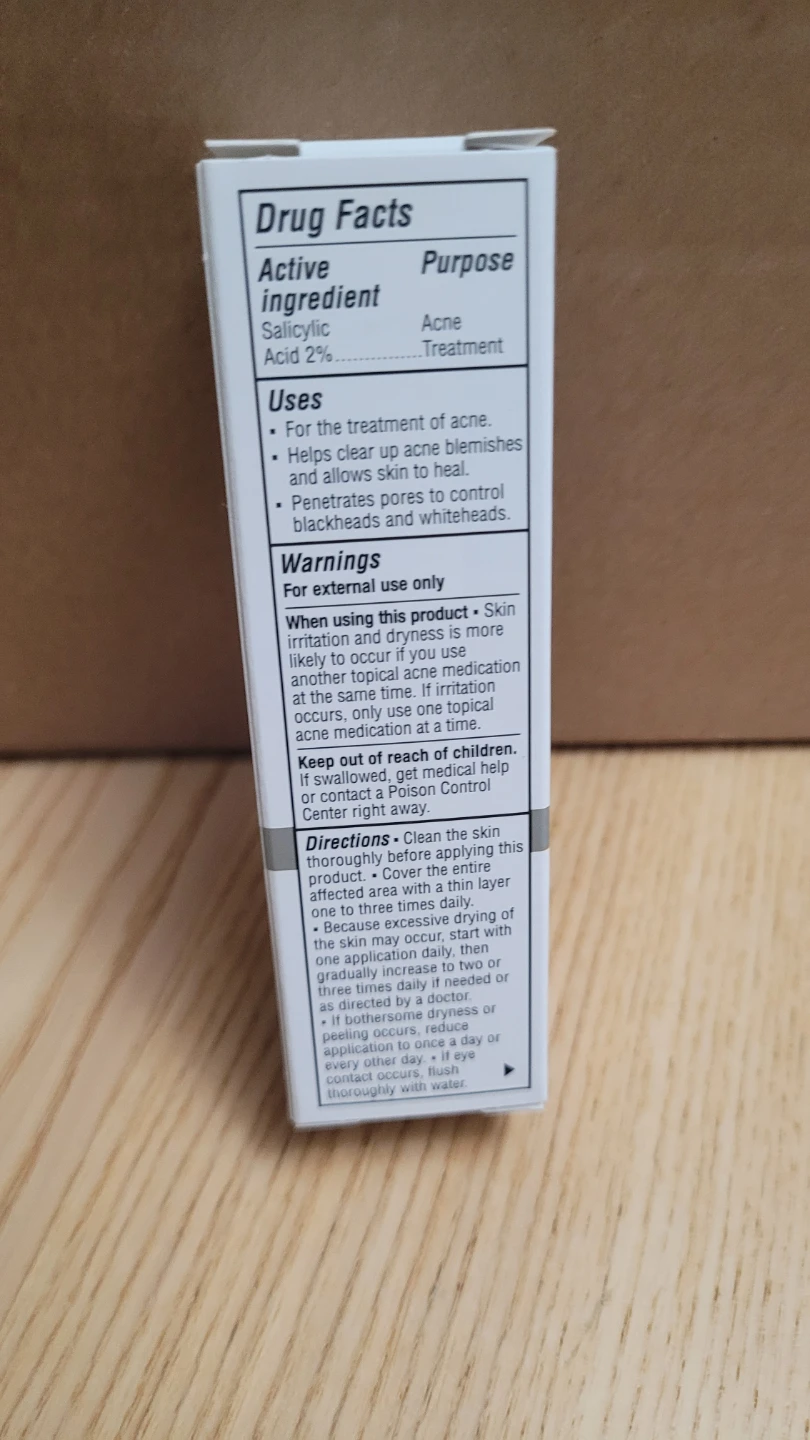 The Ordinary Salicylic Acid 2% Solution - photo 3