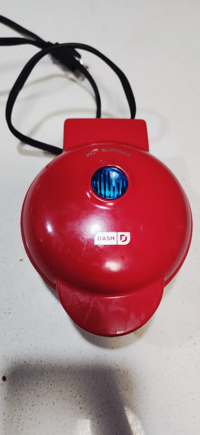 Dash Mini Grill