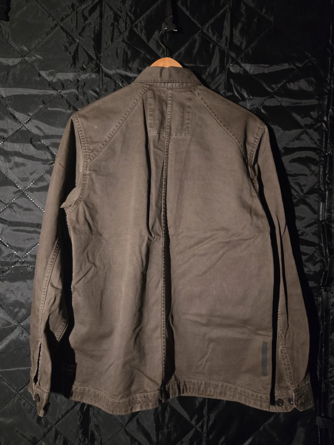 G Star Utility Jacket - photo 2