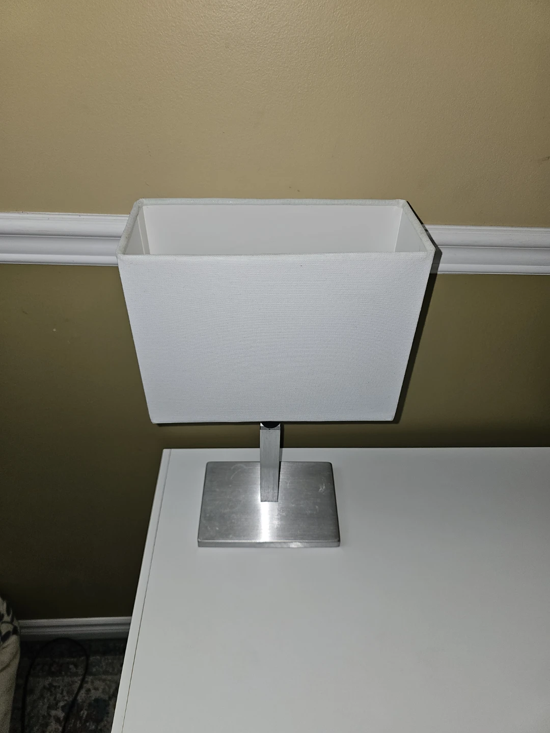 IKEA TOMULLA Table Lamp (Moving Sale)