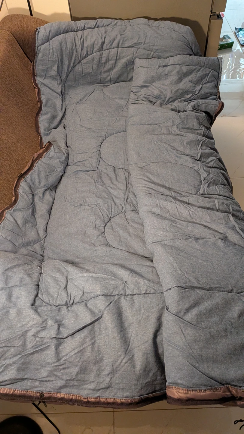 Coleman Sleeping Bag - photo 2