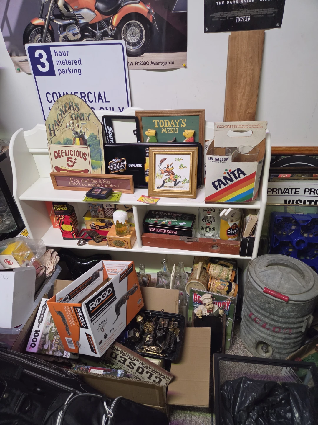 Vintage and Collectables - photo 2