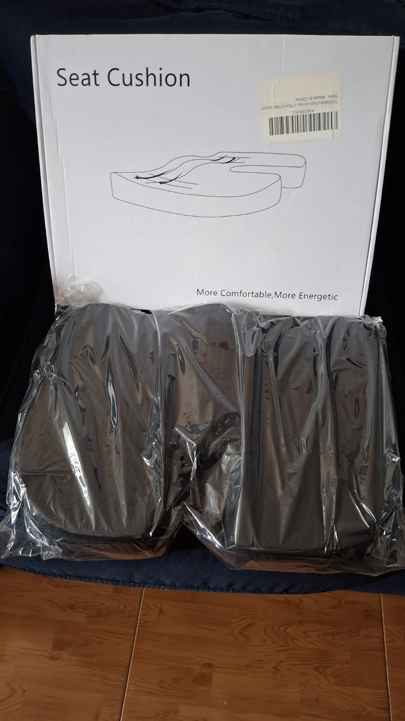 NEW Seat Cushion, Office Chair Cushions