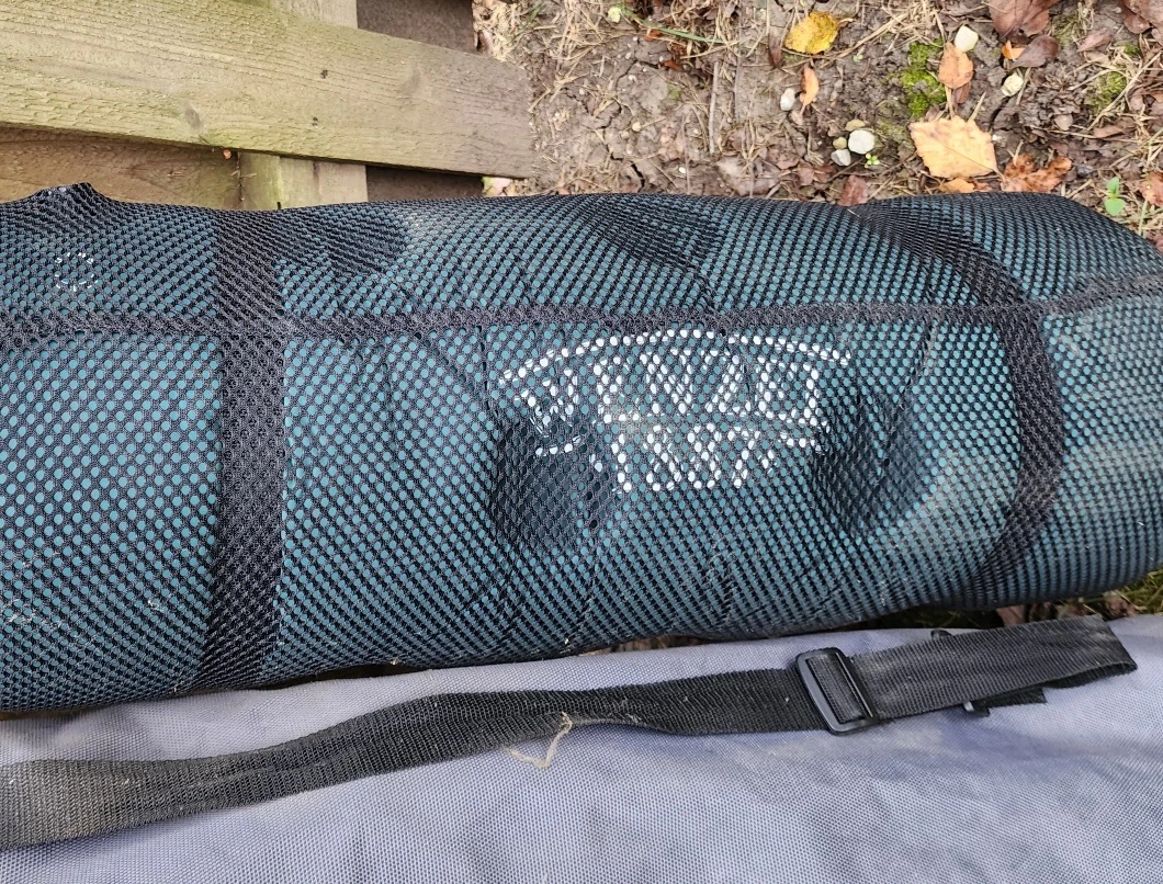 Folding Chairs and Sleeping Pad - photo 3