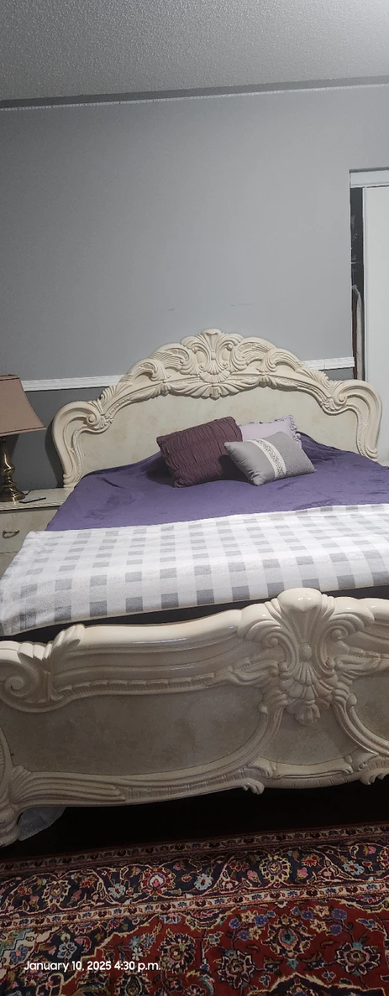 Bed room set - photo 2