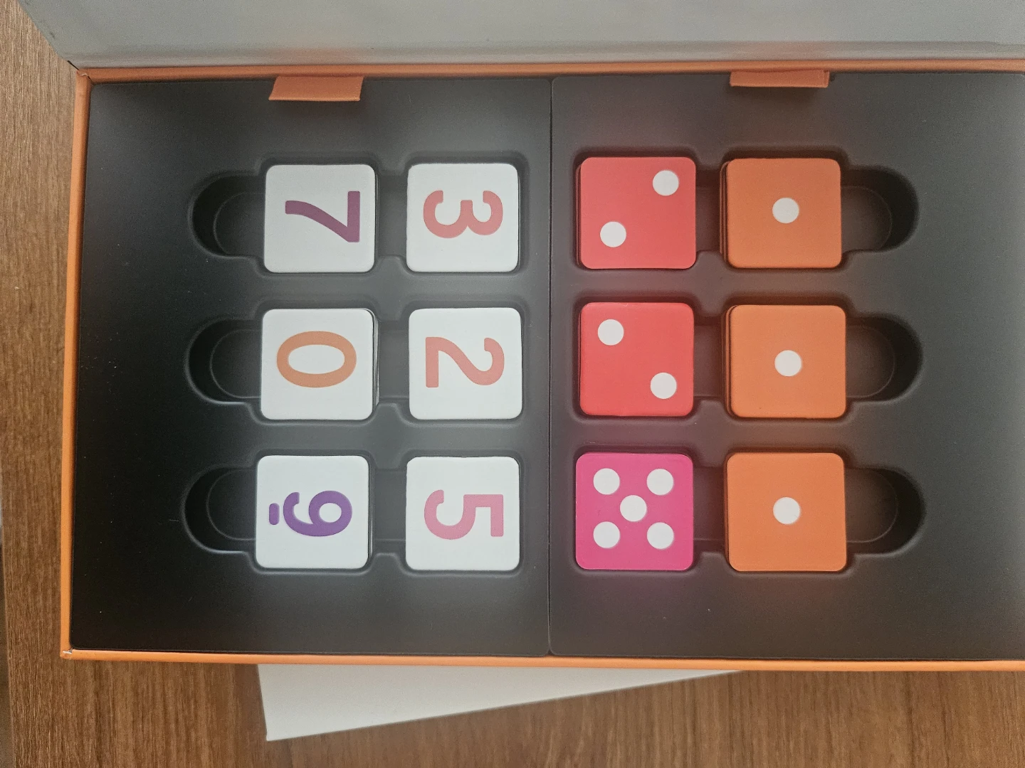Osmo Genius Kit    🏈 - photo 3