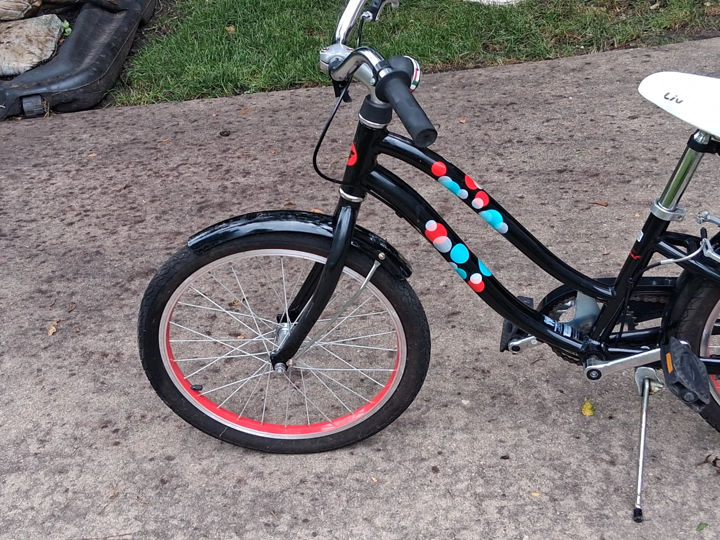 Liv Adore Kids Bicycle - photo 3